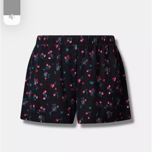 Slub Sleep Short & Tank - Picture 6 of 6